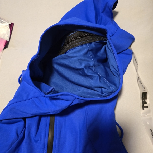 TA3  Waist Cinching SWIMSUIT - Picture 11 of 12